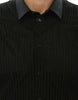 Dolce & Gabbana Elegant V-Neck Dark Green Knitted Sweater