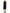 Dolce & Gabbana Elegant Black Lace-Up Midi Bodycon Dress