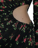 Dolce & Gabbana Elegant Floral Sheath Dress