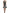Dolce & Gabbana Elegant Silk Blend A-Line Lace Dress