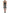 Dolce & Gabbana Elegant Silk Blend A-Line Lace Dress