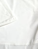 Dolce & Gabbana Elegant White Strapless Jumpsuit Dress
