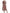Dolce & Gabbana Elegant Crystal-Embellished Silk Dress