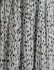 Dolce & Gabbana Elegant Polka Dots Maxi Dress