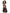 Dolce & Gabbana Elegant Floral Silk Maxi Dress