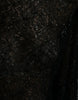 Dolce & Gabbana Elegant Floral Lace Midi Dress
