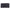 Baldinini Trend Chic Black Leather Zip Wallet