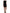 Dolce & Gabbana Elegant Sleeveless Shift Mini Dress