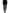 Dolce & Gabbana Elegant High Waist Tapered Wool Pants