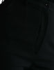 Dolce & Gabbana Elegant High Waist Tapered Wool Pants