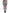 Dolce & Gabbana Elegant Floral High-Rise Leggings Pants