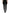 Dolce & Gabbana Chic Black Mid-Waist Stretch Jeans