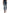 Dolce & Gabbana Elegant High Waist Stretch Denim Jeans