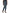 Dolce & Gabbana Elegant High Waist Stretch Denim Jeans