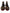 Dolce & Gabbana Chic Multicolor High-Top Sneakers
