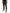 Dolce & Gabbana Elegant Silk Jogging Trousers with Ring Print