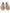 Dolce & Gabbana Elegant Beige Leather Loafers
