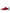 Dolce & Gabbana Elegant Red & White Low Top Sneakers