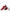 Dolce & Gabbana Elegant Red & White Low Top Sneakers