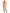Dolce & Gabbana Elegant Beige Single-Breasted Trench Coat