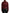 Dolce & Gabbana Bordeaux Biker Leather Jacket