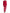 Dolce & Gabbana Elegant Red Slim Fit 3 Piece Martini Suit