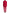 Dolce & Gabbana Elegant Red Slim Fit 3 Piece Martini Suit