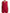 Dolce & Gabbana Elegant Red Slim Fit 3 Piece Martini Suit