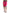 Dolce & Gabbana Chic Pink High Waist Jersey Shorts