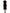 Dolce & Gabbana Elegant Black Stretch Cady Midi Dress
