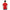 Invicta Red Cotton Men Polo Shirt