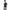 Invicta Blue Cotton Men Polo Shirt