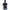 Invicta Blue Cotton Men Polo Shirt