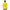 Invicta Yellow Cotton Men Polo Shirt
