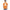 Invicta Orange Cotton Men T-Shirt