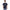 Invicta Blue Cotton Mens T-Shirt