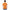 Invicta Orange Cotton Men T-Shirt