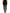 Dolce & Gabbana Elegant Black Mid-Waist Stretch Jeans