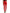 Dolce & Gabbana High Waist Red Skinny Pants - Sleek and Chic