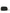 Versace Elegant Small Black Leather Crossbody Bag