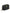 Versace Elegant Small Black Leather Crossbody Bag