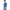Invicta Blue Cotton Men's Polo Shirt