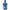 Invicta Blue Cotton Men's Polo Shirt