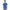 Invicta Blue Cotton Men Polo Shirt
