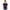 Invicta Blue Cotton Men Polo Shirt