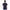 Invicta Blue Cotton Men Polo Shirt