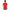 Invicta Red Cotton Men T-Shirt