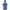 Invicta Blue Cotton Men T-Shirt