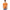 Invicta Orange Cotton Men T-Shirt