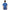 Invicta Blue Cotton Men T-Shirt
